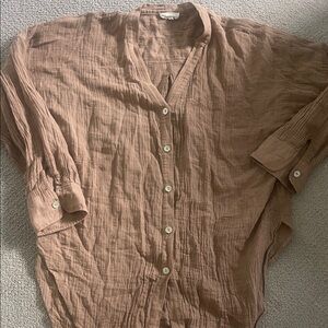 Monday Swimwear Barcelona Tunic